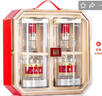 五粮液 普五八代 鸿运礼盒浓香型白酒52度500ml*2瓶礼盒装 酒厂直供 618 实拍图
