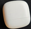漫步者（EDIFIER）Zero Air 真无线蓝牙耳机 半入耳式耳机 无线耳机 轻盈舒适  适用苹果华为小米OPPO手机 月白 实拍图
