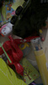 爸爸妈妈遥控汽车儿童玩具男奶龙翻滚特技车扭扭翻斗车生日六一儿童节礼物 实拍图