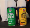 固特威汽车空调清洗剂车内杀菌除臭剂车居两用清洁剂套装450ML+260ML 实拍图