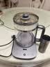美的（Midea）纯钛养生壶 1.8L全自动大容量煮茶器烧水壶 纯钛茶篮 家用电热水壶花茶壶 恒温煮茶壶YS18P305-Ti 实拍图