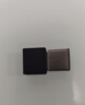 山泽 USB蓝牙适配器5.3接收器 电脑台式机PC蓝牙模块发射器 适用键盘鼠标手柄音响耳机 免驱动RBT53 实拍图