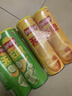 乐事（Lay's）无限薯片 翡翠黄瓜味 104克*2罐 208克 休闲零食 膨化食品 实拍图