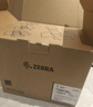 斑马（ZEBRA）ZD888T热敏标签条码打印机热转印不干胶快递二维码电子面单固资价签fba亚马逊e邮宝gk888T升级 实拍图