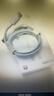 华为（HUAWEI）原装6A数据线充电线USBType-C转USBType-C/线长1.8m/高品质线芯适用华为Pura 90/Mate80/畅享 90 实拍图