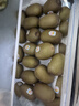 佳沛（zespri）新西兰阳光金奇异果10粒巨大果单果146-175g 猕猴桃水果礼盒 实拍图