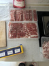 1号会员店（One's Member） 精品去皮猪五花肉片净重1.2kg 生鲜猪肉韩式烤肉火锅烧烤食材 实拍图