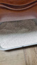 HONEYCARE好命家 好命天生净味豆腐猫砂6L（2.6Kg）*6袋 原味玉米植物猫砂 实拍图