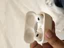 苹果有线蓝牙耳机AirPodsPro2 1代/2代/3代苹果无线耳机入耳式耳机 二手99新 AirPods Pro2长续航【USB-C】99新 已消毒 放心购 实拍图