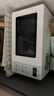 美的（Midea）变频小清新微波炉 液晶屏幕 磨砂面板 小型20L家用 匠心工艺（PM2002） 实拍图