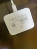 中兴（ZTE）5G随身wifi移动UFI 无线上网卡 5g免插卡可换卡路由 无限随行车载 笔记本流量卡托 F50/MU300 实拍图