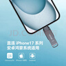 雷克沙（Lexar）128GB USB3.2 Type-C手机U盘D400 手机电脑两用 金属双接口 OTG 安卓苹果17笔电优盘 实拍图