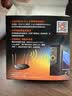 Tenda腾达 usb无线网卡wifi6 AX900双频5g 无线网卡台式机专用 高增益天线 wifi接收器 无线wifi发射 实拍图