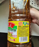 鲁花【保真菜籽油】低芥酸特香菜籽油 2L 物理压榨【京东品酒会同款】 实拍图