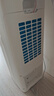 美的（Midea）【强劲冷风】空调扇制冷风扇家用冷风机强力制冷机客厅卧室加湿水冷加水冰晶降温冷气机AAI10FS 实拍图