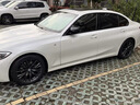 米其林（MICHELIN）防爆轮胎225/45R18 95Y 竞驰PILOT SPORT 4 ZP * 适配国产宝马3系 实拍图