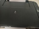 佳能（Canon）G3810大容量可加墨彩色多功能无线一体机（打印/复印/扫描/作业打印/微信远程WiFi 学生/家用） 实拍图