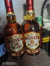 芝华士(Chivas)12年苏格兰调和型威士忌洋酒1000ml(1L)  派对调酒送礼 实拍图
