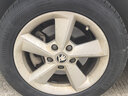德国马牌（Continental）汽车轮胎 205/55R16 91V UCJ 适配朗逸/速腾/宝来/卡罗拉 实拍图
