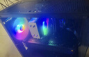 微星（MSI） i5 12400F/14400F/RTX3060/4060/5060Ti黑悟空三角洲游戏主机电脑台式机组装电脑主机DIY整机 配置九 i5 14400F丨RTX5060 8G 实拍图