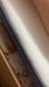曼克顿（MANKEDUN）乳胶床垫加厚记忆棉榻榻米抗压单双人家用宿舍床褥子床垫子 R白蓝（厚度约6cm） 150cm*200cm【大牌平替 无溢价】 实拍图