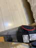 海尔（Haier）吸尘器家用手持推杆立式有线吸尘器 二合一强劲大吸力大功率宠物猫毛发清洁除尘机ZL605G 价保618 实拍图