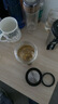 归星法国原瓶进口干红葡萄酒750ml*2威廉金奖AOC红酒双支节日送礼物盒 实拍图