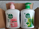 滴露（Dettol）洗手液抑菌消毒 滋润450g*2+松木450g*2儿童家庭补充装温和 实拍图