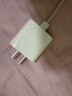 Apple/苹果 20W type-c充电器 苹果usb-c充电器原装手机快充头 旗舰店苹果iphone17/16/15promax充电器 实拍图