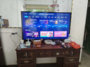 Vidda 海信电视55英寸 R55 一级能效 144Hz高刷 智慧屏 4K智能 以旧换新液晶游戏平板电视机55V1KD-R 实拍图