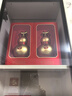 泸州老窖 福禄自在金 葫芦定制酒 浓香型白酒 52度 500ml 单支礼盒装 送礼 实拍图