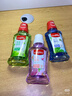 高露洁（Colgate）海盐+柚子+重口味克星进口精油漱口水500ml*3 含氟清新口气去口臭 实拍图