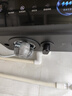 美的（Midea）小西梅电热水器嘟嘟版活水自动排污免换镁棒3200W节能速热储水式60L家用国家补贴15% F60-32Q5SPro 实拍图