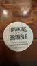 HAWKINS & BRIMBLE【明星同款】霍金斯发油小银罐水基发油100g发油男士 送男友 礼物 实拍图