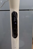 美的（Midea）【飓风节能】七叶柔风立式电风扇/家用轻音落地扇/台式小型风扇/大风力遥控定时摇头风扇 SAH35BSJ 实拍图