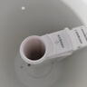 美的（Midea）【小型便携】加湿器家用卧室孕妇婴幼鼻炎静音除菌大雾量办公室宿舍桌面大容量生日礼物CS-3VWL 实拍图