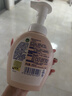 滴露（Dettol）泡沫洗手液草莓熊西柚型250ml 99.99%抑菌杀菌消毒泡泡儿童 实拍图