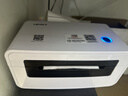 汉印（HPRT）N41 热敏打印机 USB 快递电子面单打印机 热敏标签贴纸打印  快递单条码 一、二联单均打印 实拍图
