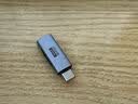 海备思 Type-C数显转接头USB4公转母充电功率实时显示电流电压测试手机数据线瓦数监测仪充电器功率检测 数显转接头 实拍图