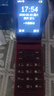 飞利浦（PHILIPS）V13P 海棠红 翻盖老人手机 移动联通电信4G全网通 双卡双待老年人手机大字大声音备用智能学生手机 实拍图