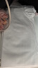 浪莎儿童打底裤女童连脚舞蹈袜四季薄款连裤袜少女宝宝白色袜子3条装 实拍图