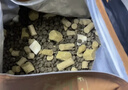 朗亲猫粮毛发管理成猫幼猫全阶段鲜肉酶解鸭肉三文鱼猫干粮2.5kg 实拍图