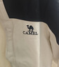 骆驼（CAMEL）户外冲锋衣 三合一加绒加厚防水情侣款外套登山服装 A9W114120-1X 实拍图