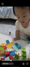 乐高（LEGO）积木得宝10913 创意缤纷大绿桶男女孩玩具六一儿童节礼物大颗粒 实拍图