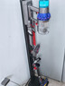 Brateck北弧架子 适用戴森吸尘器支架 戴森支架g5v8v10v12v15收纳架 dyson吸尘器配件 免打孔挂架追觅L500 实拍图