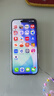 Apple/苹果 iPhone 17 Pro Max 256GB 银色 支持移动联通电信5G 双卡双待手机 实拍图
