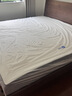 蓝盒子Z1记忆棉独立弹簧床垫加厚双人酒店席梦思线下同款2*2米软硬适中  实拍图