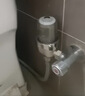 惠尔顿电热水器前置阻垢过滤器 智能马桶盖过滤器 洗衣机除水垢家用沐浴扫地机器人注水过滤阻垢器 实拍图