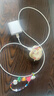 轩邑适用苹果airpods4充电器套装蓝牙耳机4代AirPods Pro3充电线双Type-c数据线USB-C快充线PD快充插头 实拍图