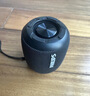 飞利浦（PHILIPS）TAS3209无线蓝牙音响便携式户外广场舞音箱防水高音质低音炮随身电脑桌面小音响防水设计生日礼物 实拍图